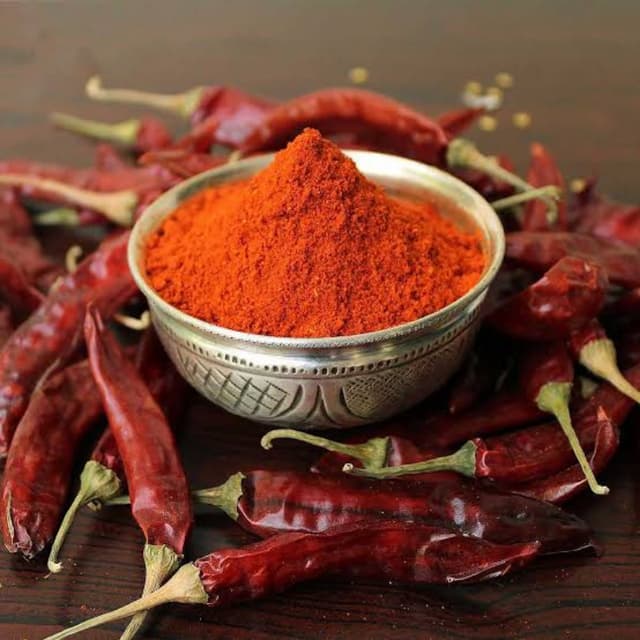 Red Chilli Powder 250gm