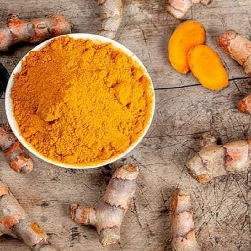 Turmeric Powder 250gm