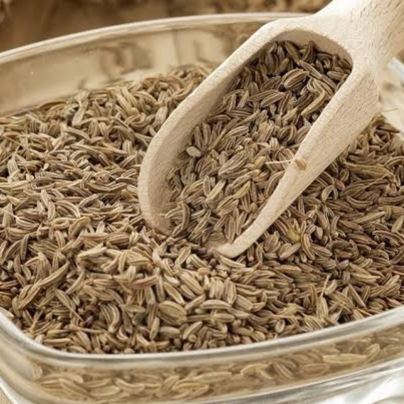 White Cumin Seed 250gm