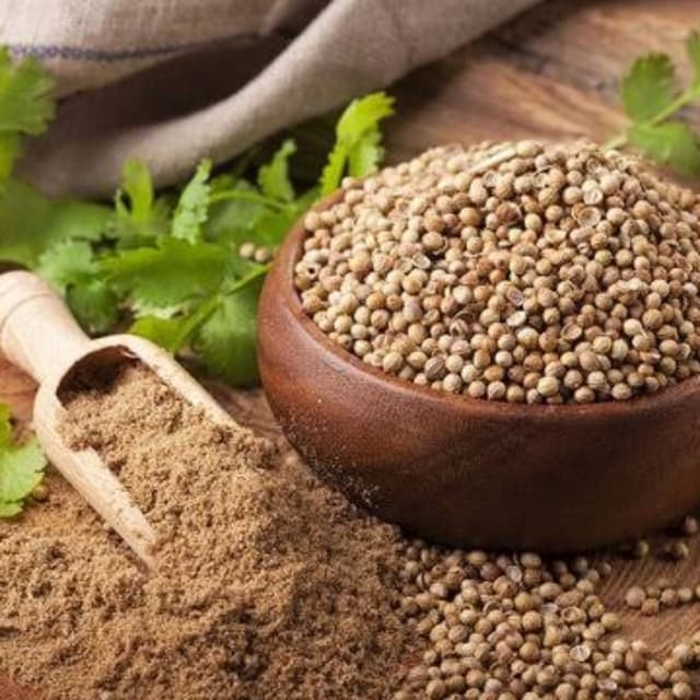Coriander Seed Powder 250gm